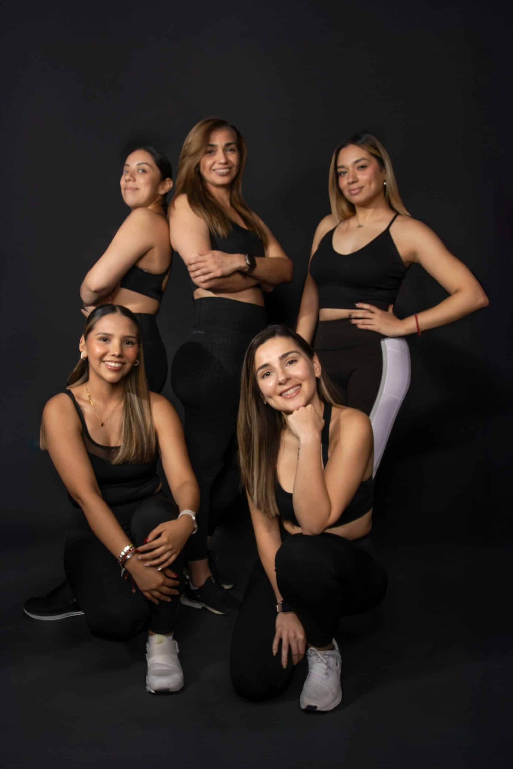 Gimnasio en Santa Catarina - Entrenamiento Funcional DarkRoom